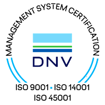 ISO9001 PNG 2022
